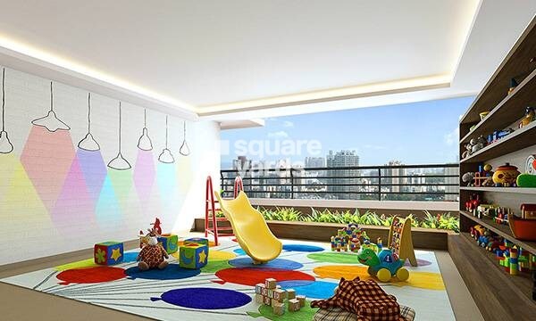 Asmita Grand Maison Amenities-Features 2