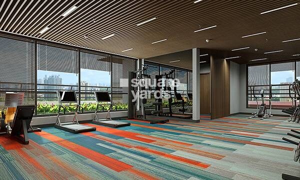 Asmita Grand Maison Amenities-Features 3