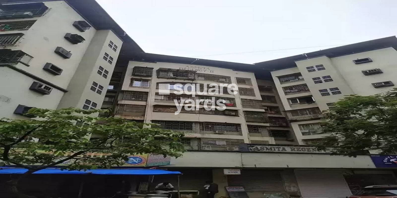 Asmita Regency
