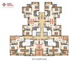 Atharv Swanand Vedika Floor Plans