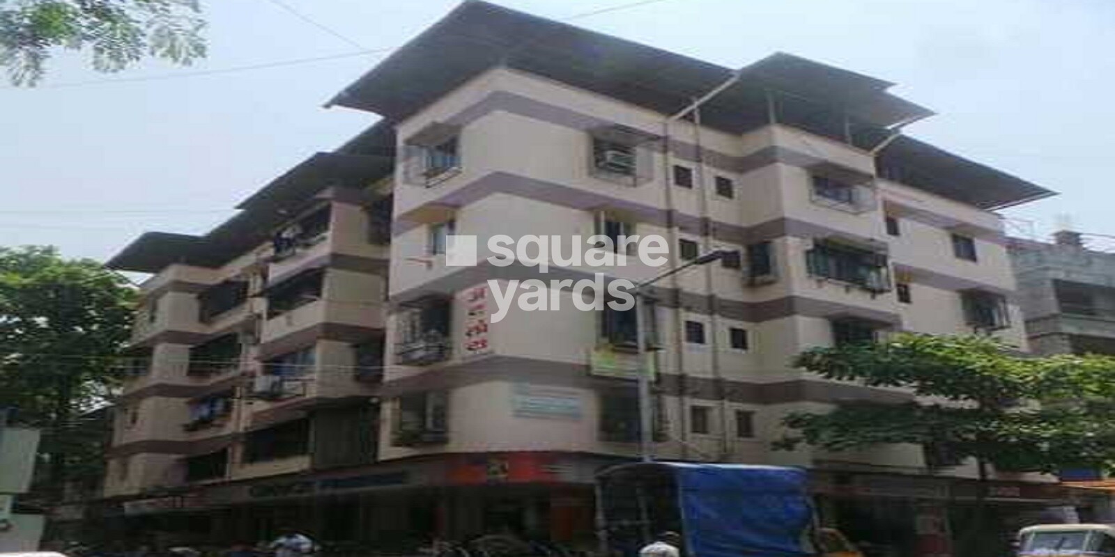 Atlanta CHS Dombivli