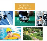 Atlanta Konark Meadows Amenities-Features