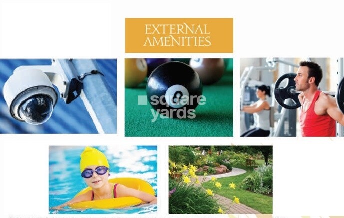 Atlanta Konark Meadows