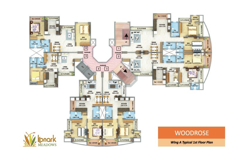 Atlanta Konark Meadows