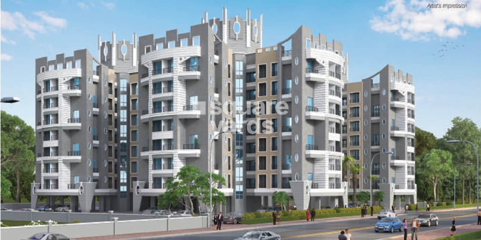 Atlanta Konark Meadows