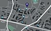 Atlantic Iris Location Image
