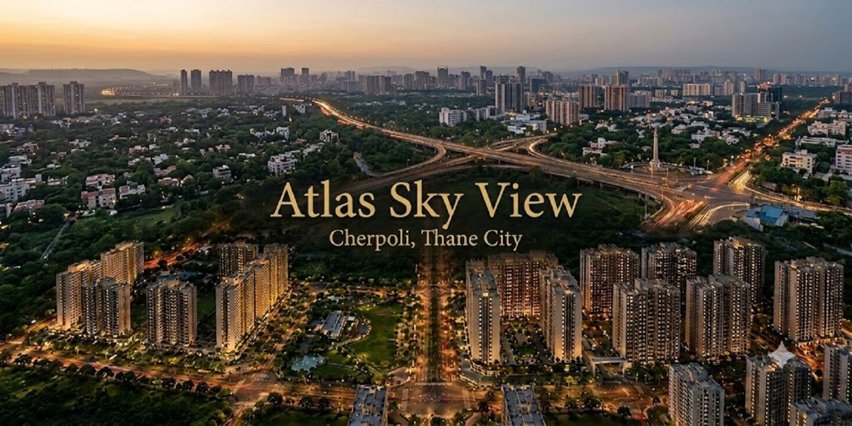 Atlas Sky View