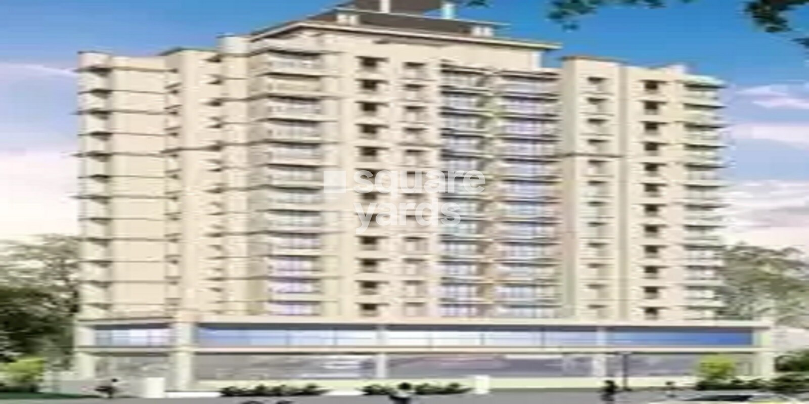 atmaram-sadan