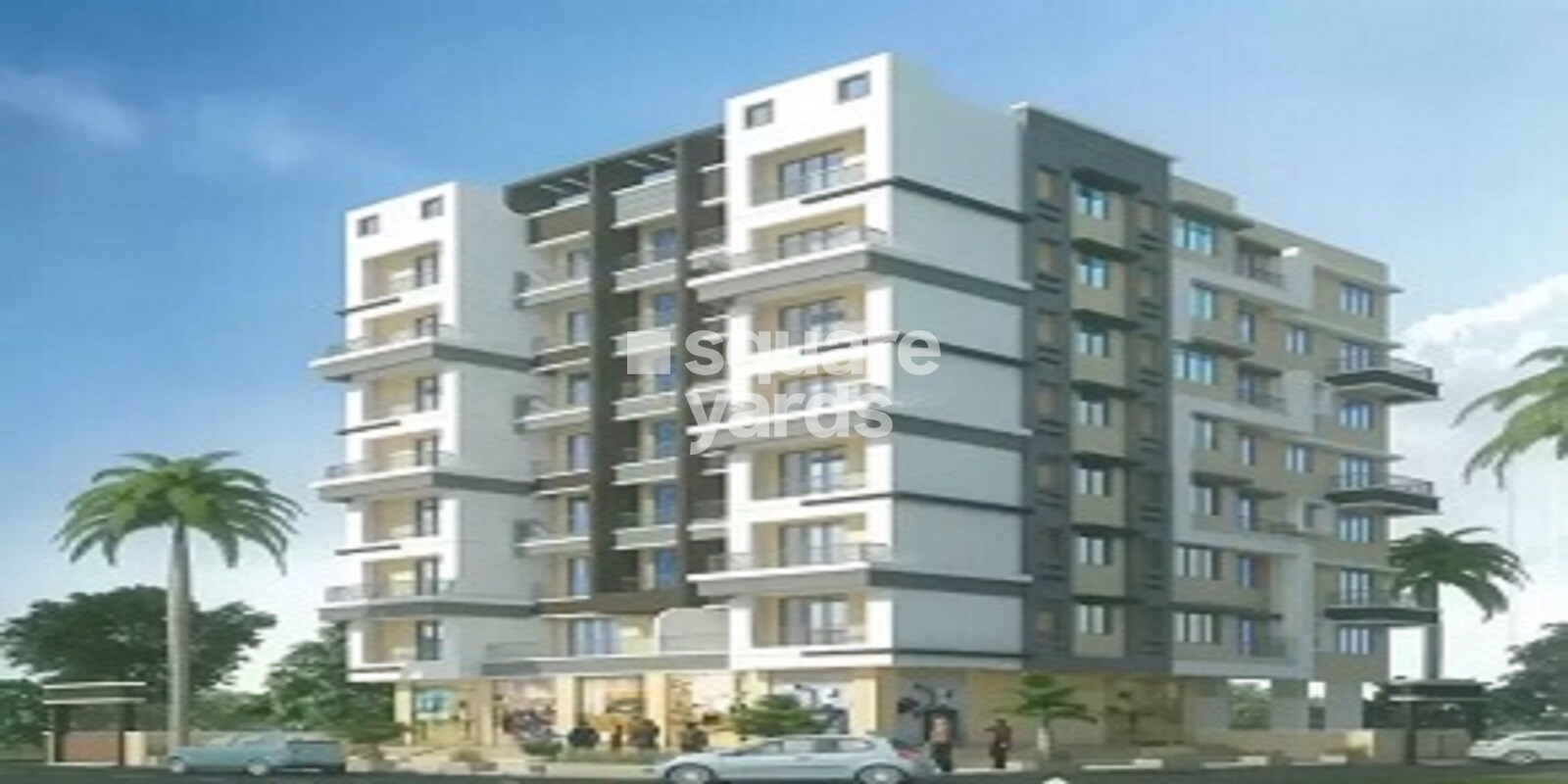 Atrinandan Heights