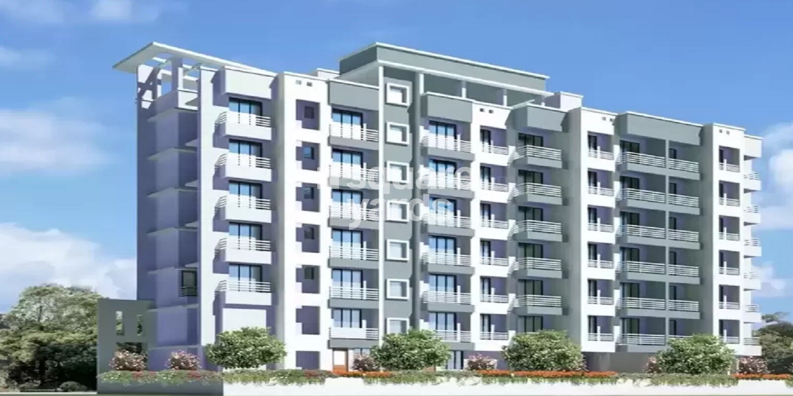 Audumbar Heights Thane Featured Image