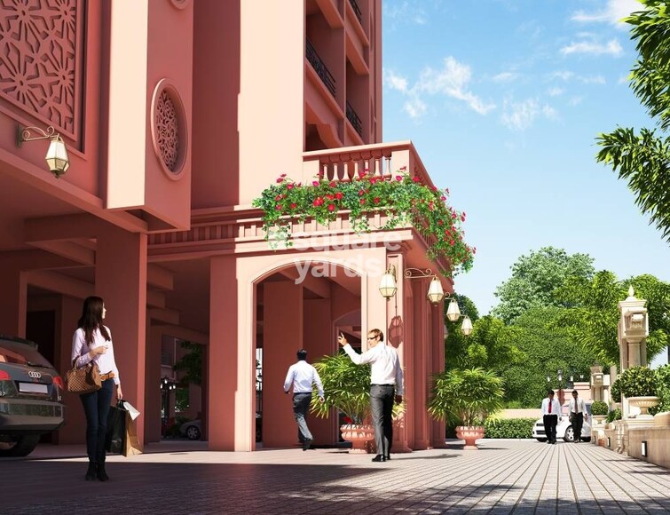 Audumber Flower Valley Amenities-Features 1