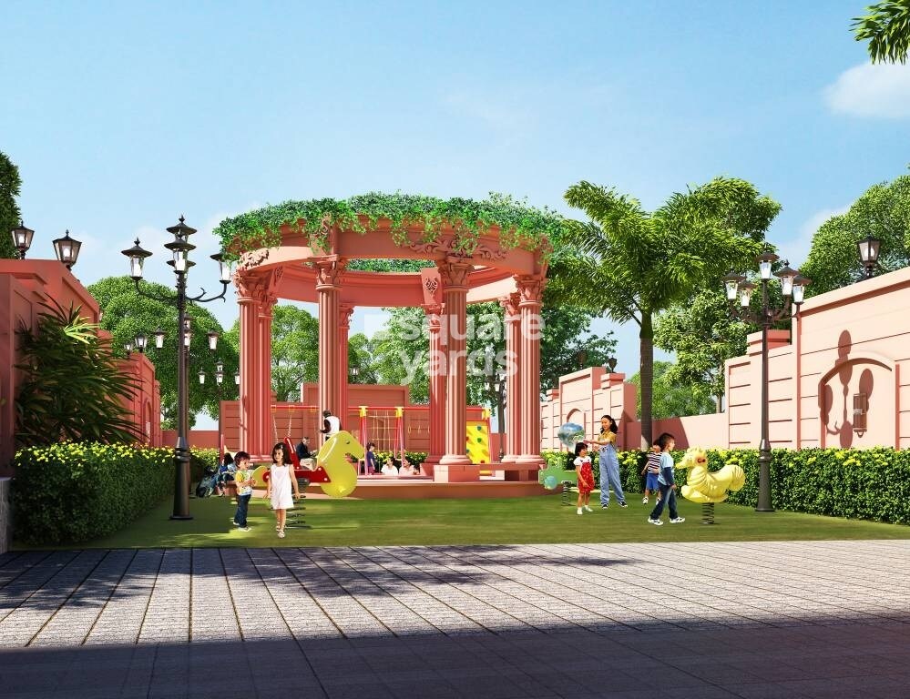 Audumber Flower Valley