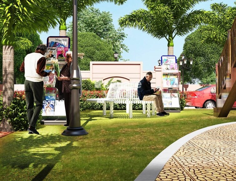 Audumber Flower Valley Amenities-Features 3