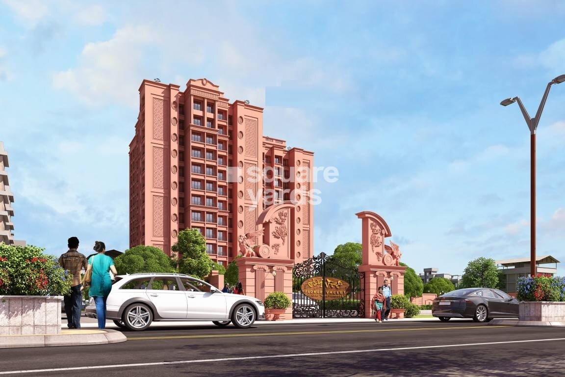 Audumber Flower Valley