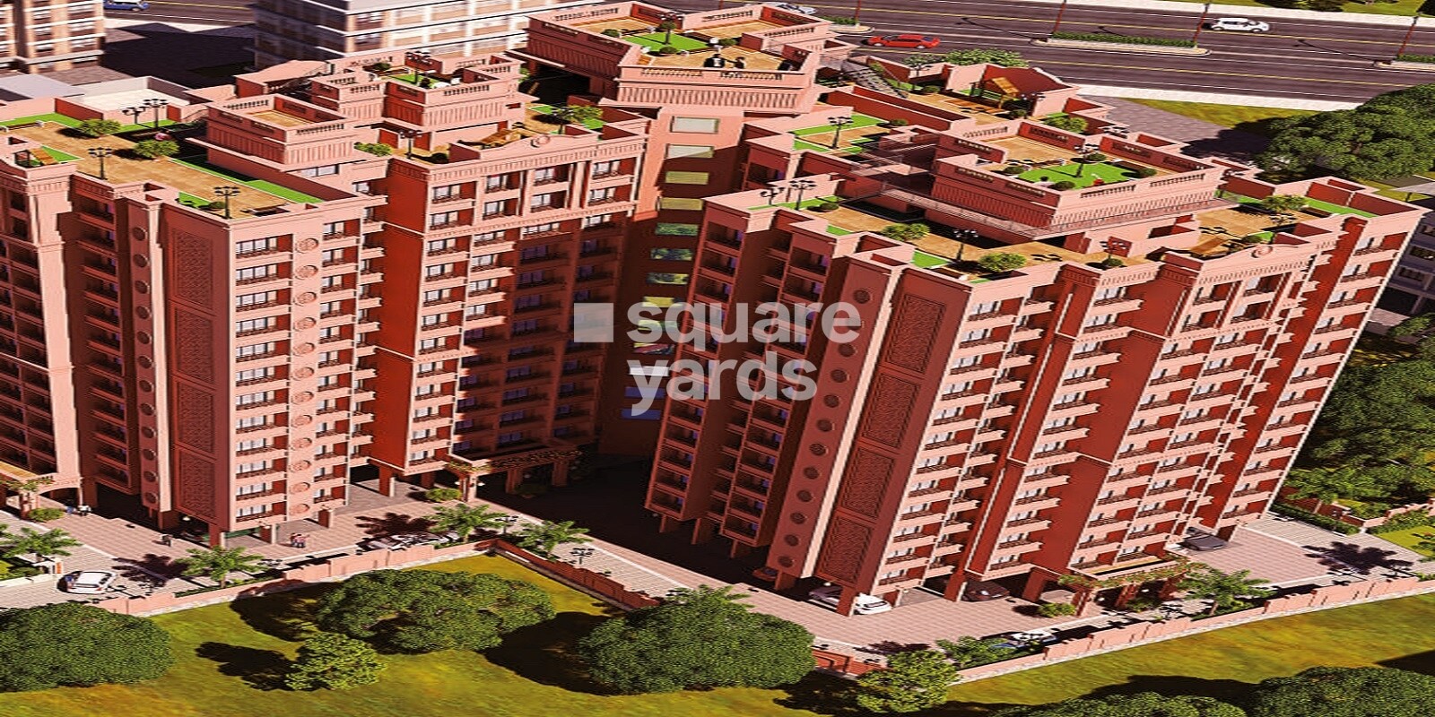 Audumber Flower Valley