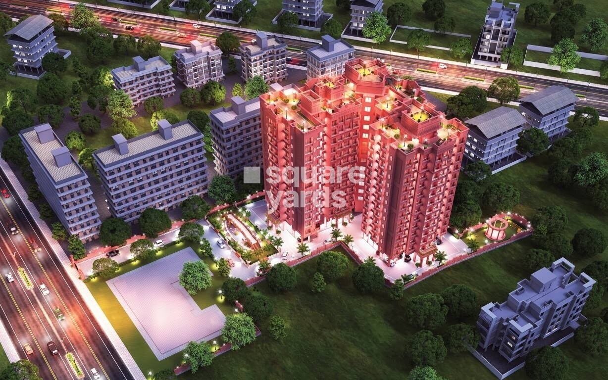 Audumber Flower Valley