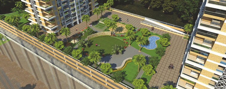 Auralis The Twins Amenities-Features 4