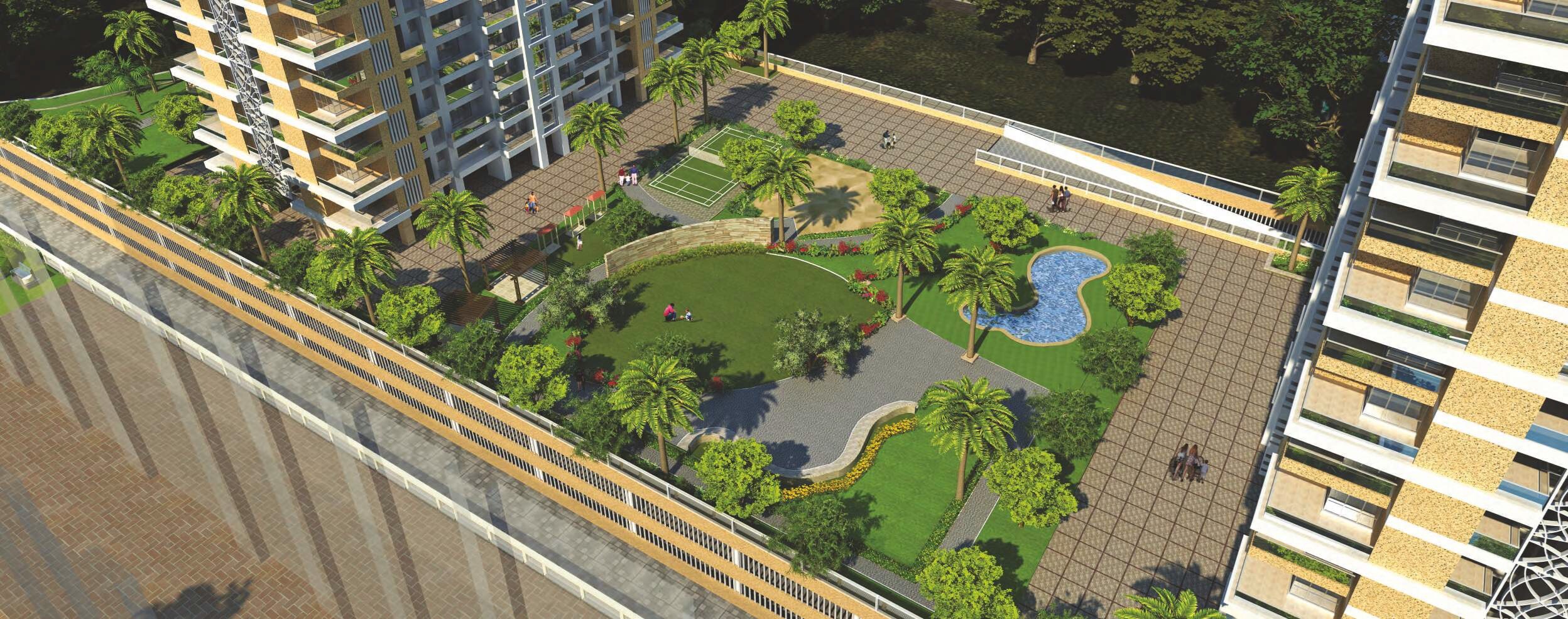 Auralis The Twins Amenities-Features 4