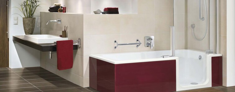 Auralis The Twins Apartment Interiors