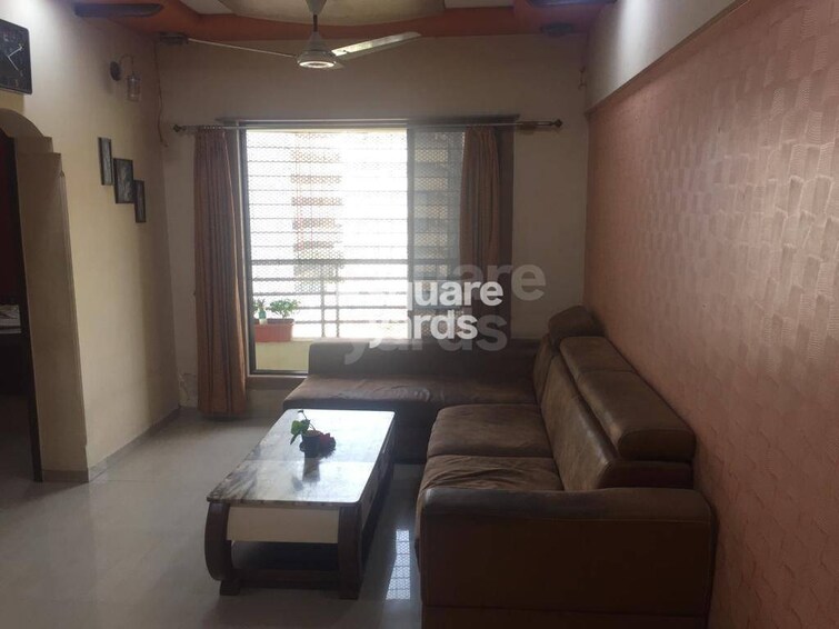 Avadh Anand Arcade Apartment Interiors 1