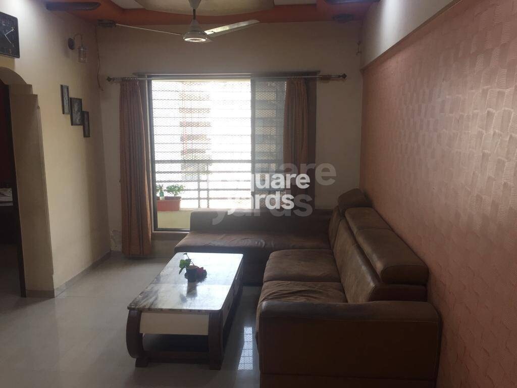 Avadh Anand Arcade Apartment Interiors 1