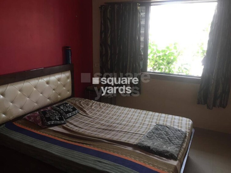 Avadh Anand Arcade Apartment Interiors 2