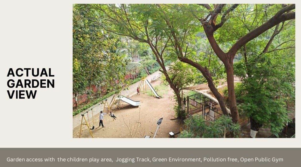 Avighna Krupa Amenities-Features