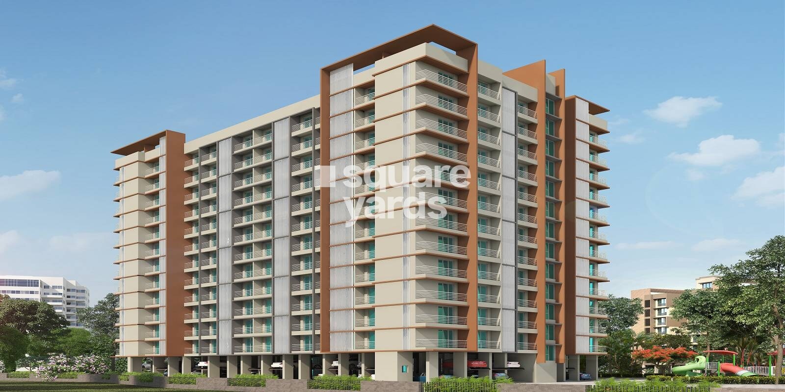 Avighnaa Complex, Mira Road, Thane