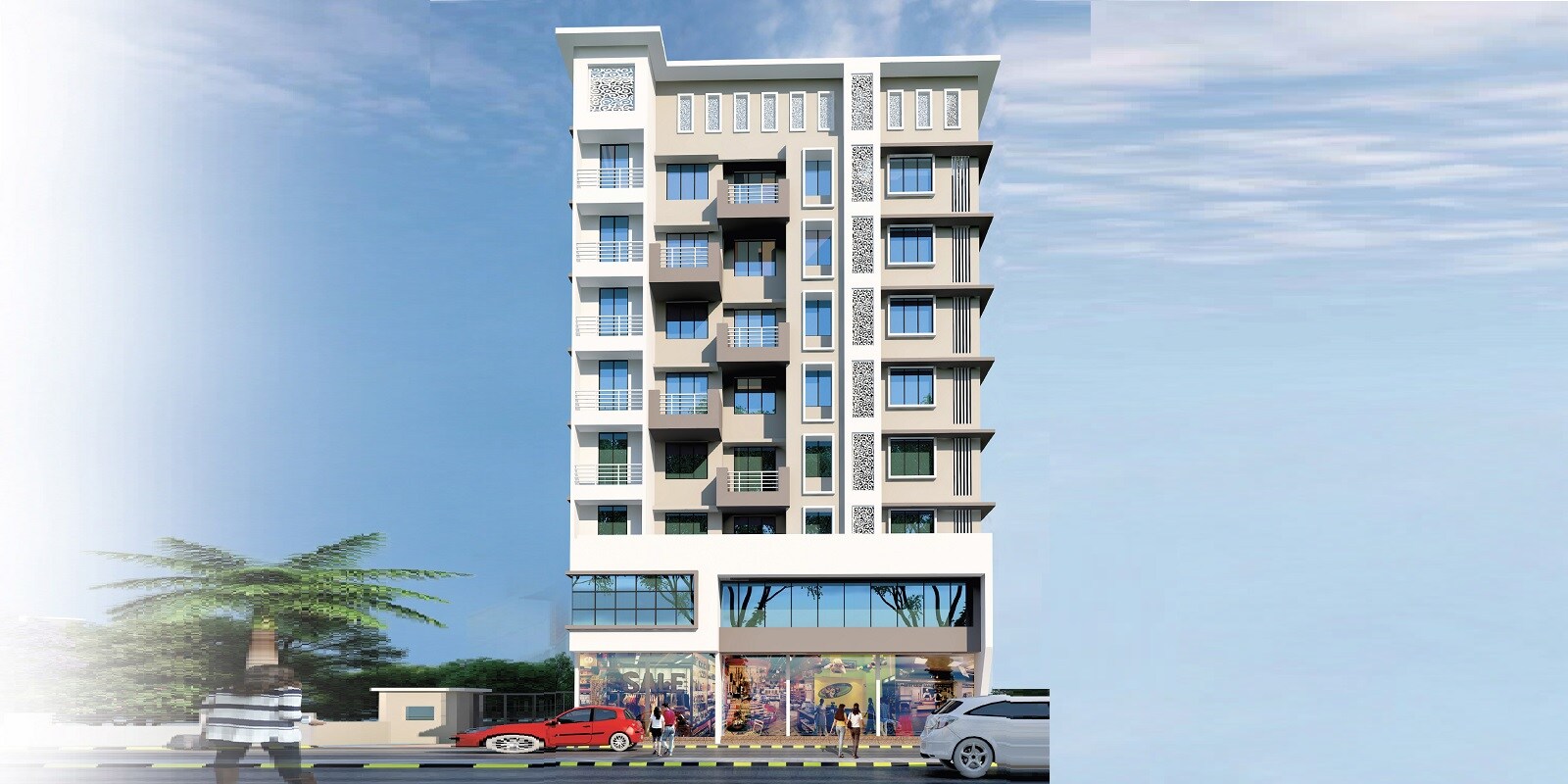 Avishkar Prakruti Sparsh