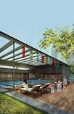 Axis La Promenade Amenities Features
