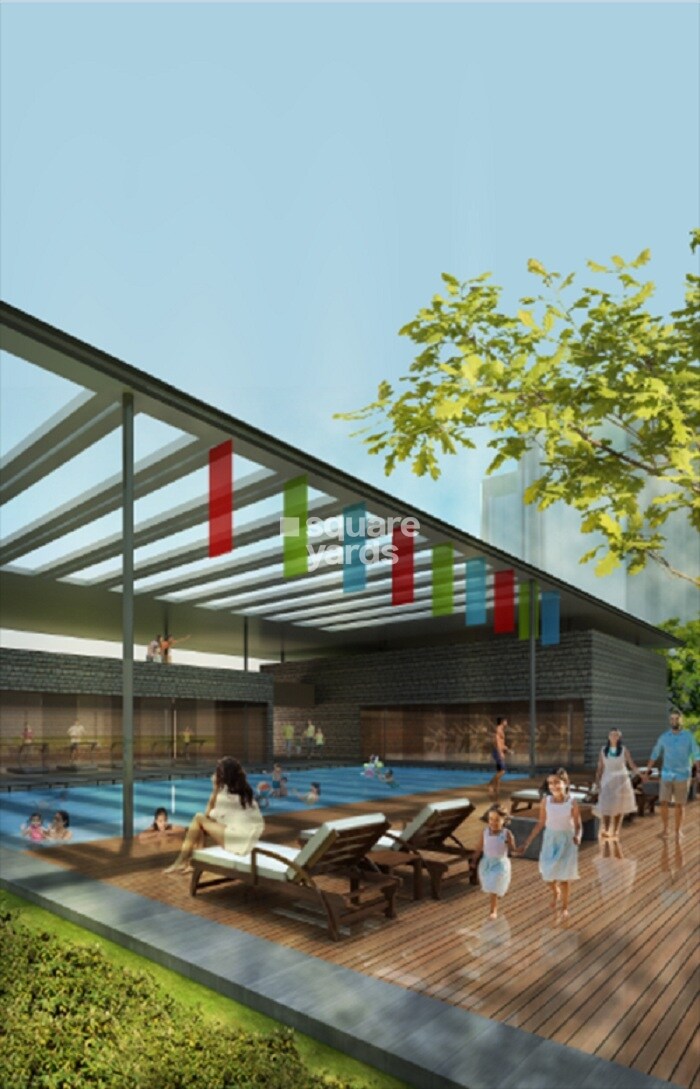 Axis La Promenade Phase II