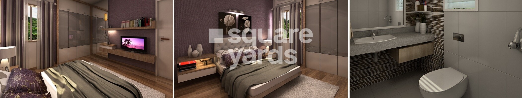 Axis La Promenade Phase II