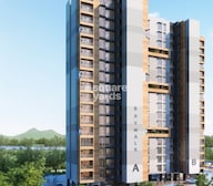 Axis La Promenade Phase II Tower View