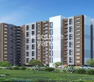 Axis La Promenade Phase II Tower View