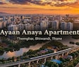 Ayaan Anaya Apartment
