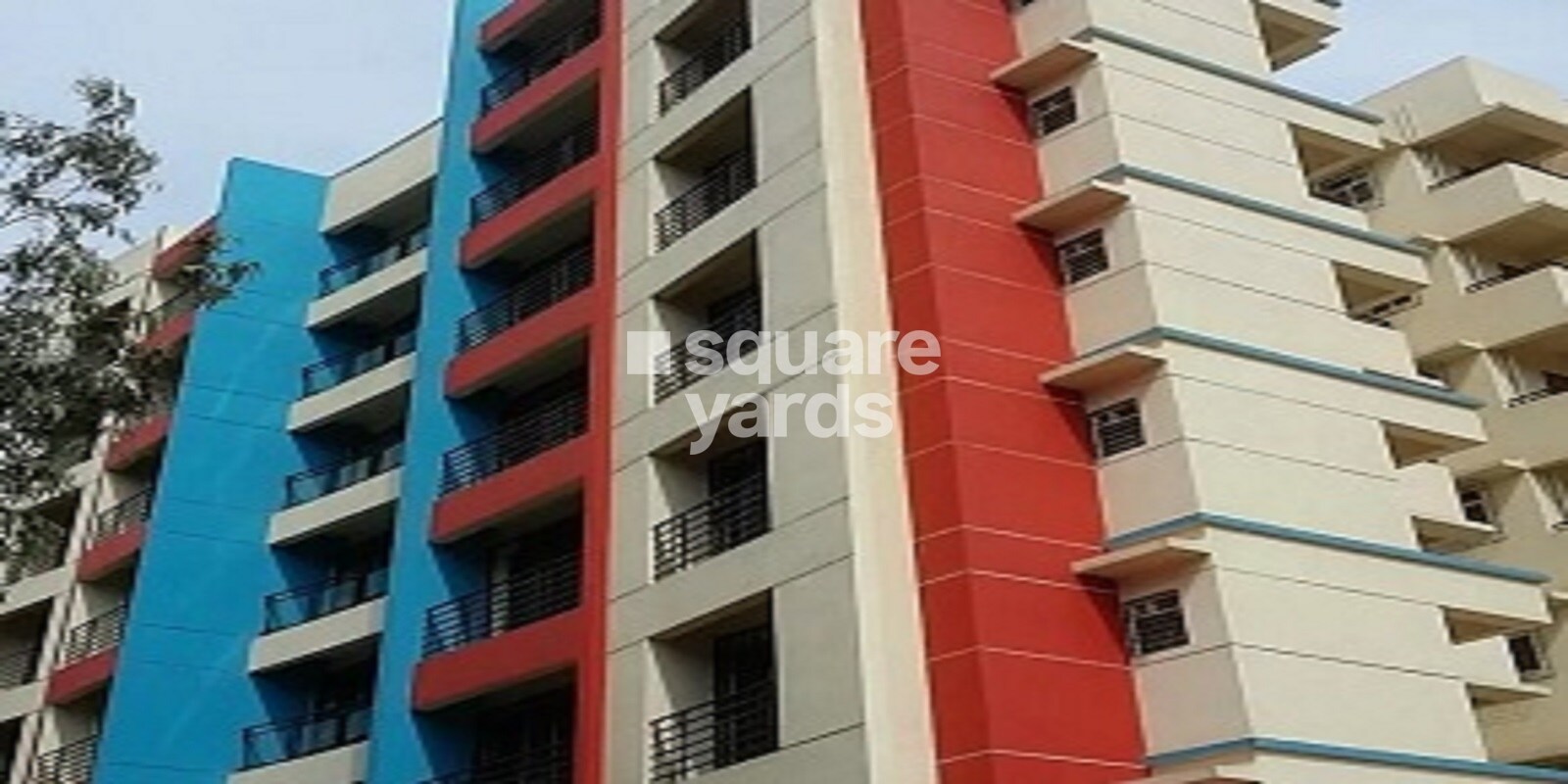Ayesha Tower