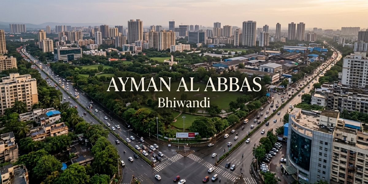 Ayman Al Abbas Featured Image