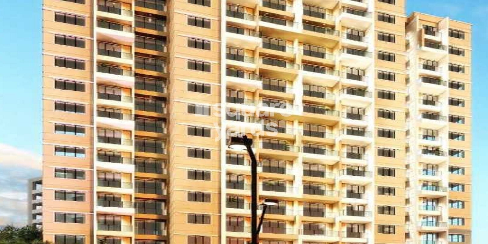 Ayush Heights Tisgao Featured Image