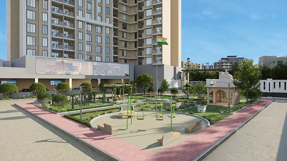 B And M Kiyan Elevate