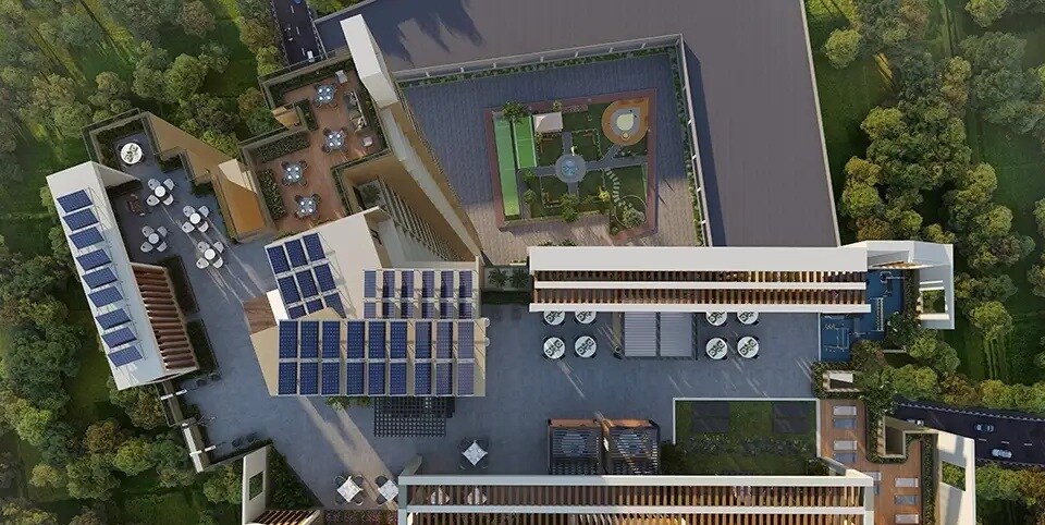 B And M Kiyan Elevate