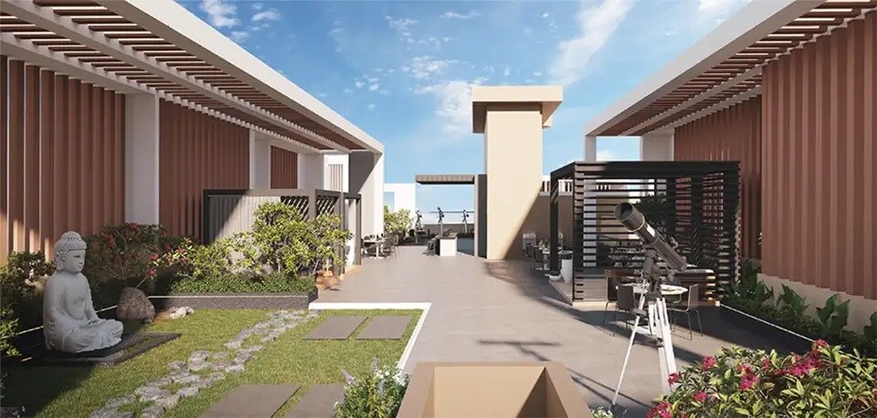 B And M Kiyan Elevate