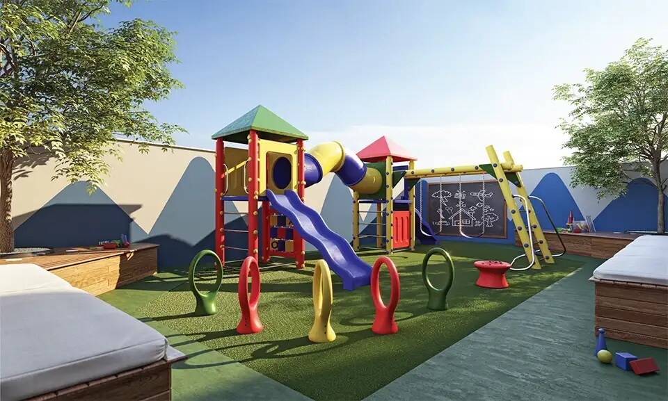 B And M Kiyan Elevate