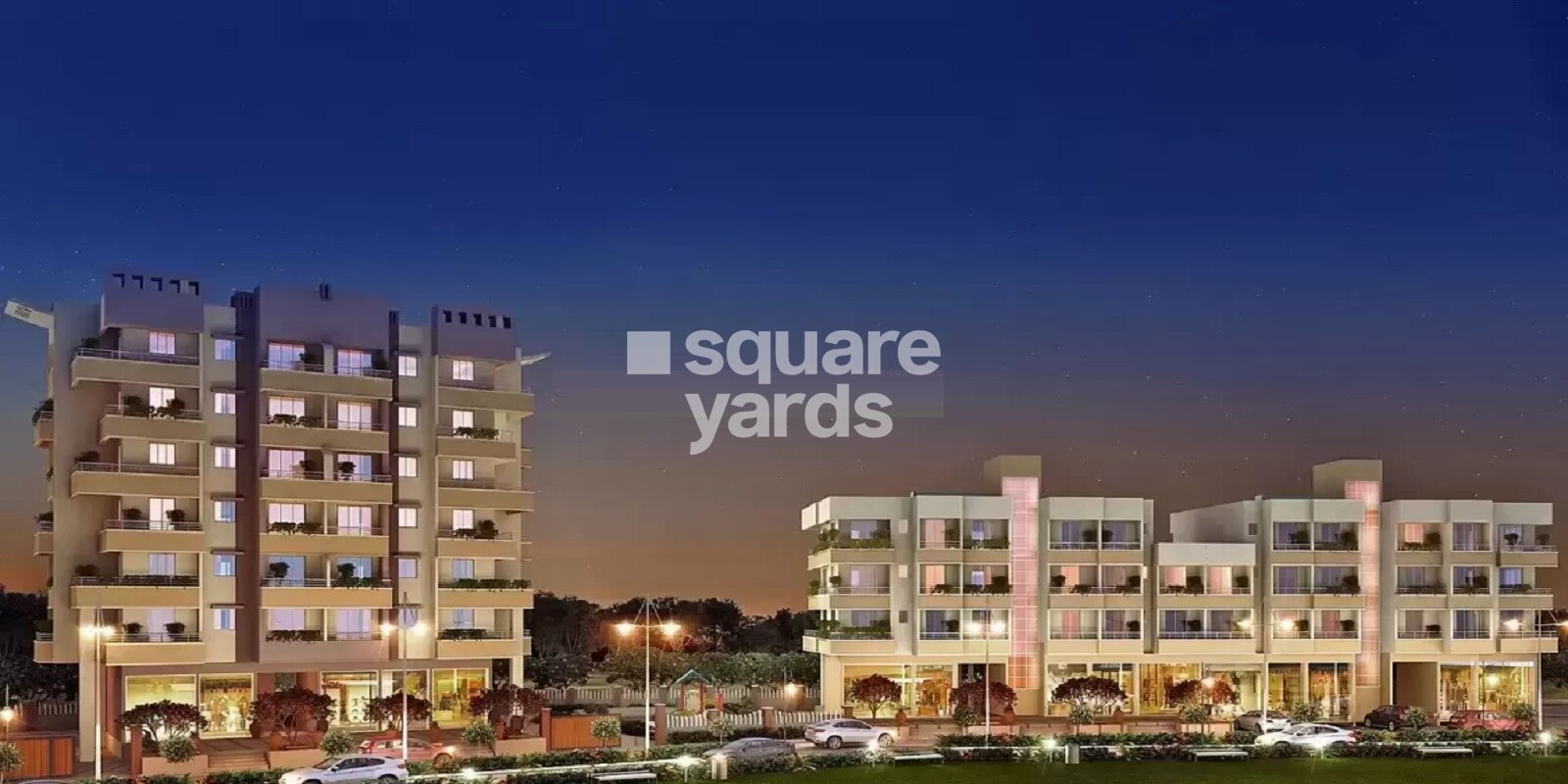 Bagaria Rahul Excellence