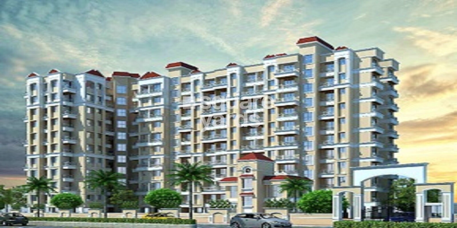 Balaji Ambar Vaastu Featured Image