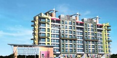 Balaji Annex
