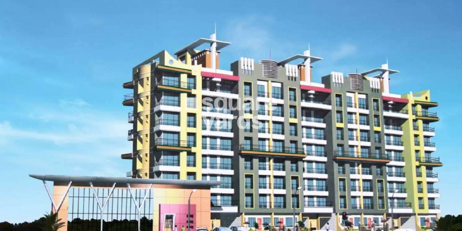 balaji-annex