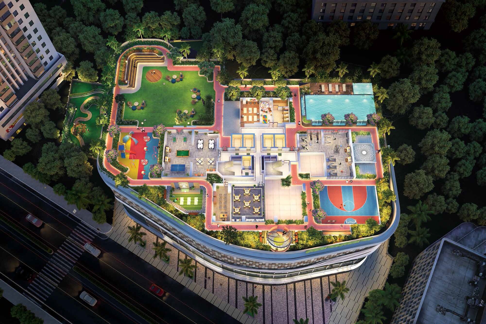 Balaji Aqua Amenities-Features 2