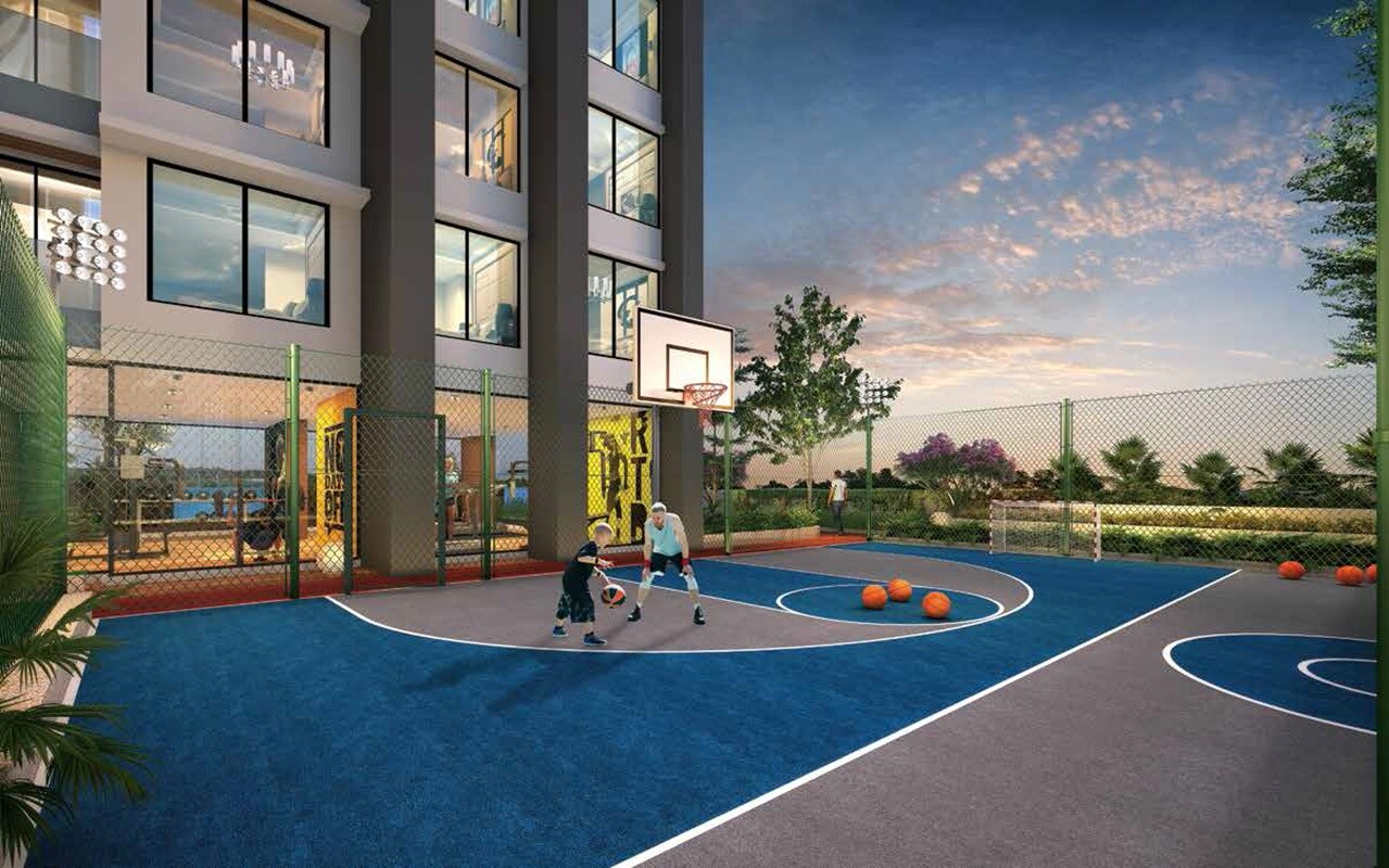 Balaji Aqua Sports facilities Image