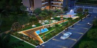 Balaji Exotica Amenities-Features