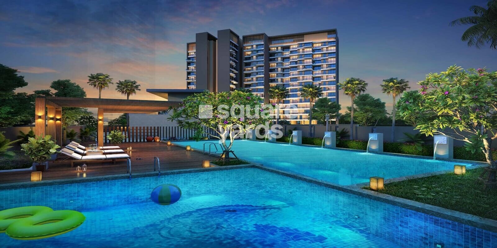 Balaji Exotica Amenities-Features 2